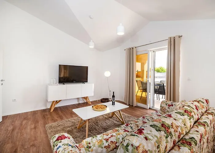 Apartamento Zozzy Posedarje