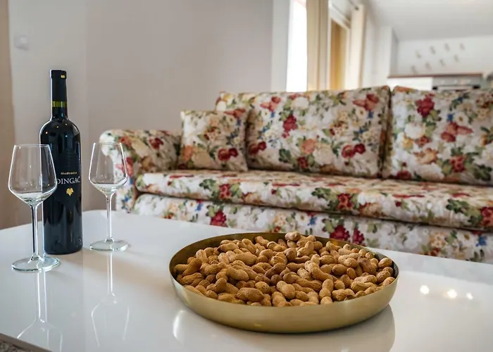 Apartamento Zozzy Posedarje