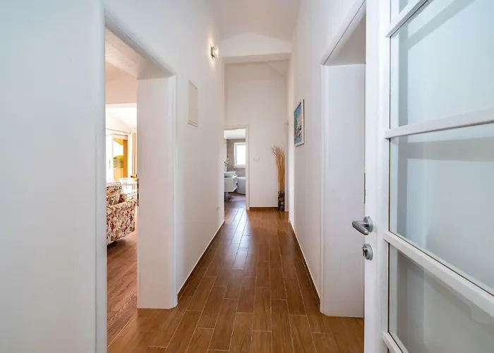 Apartamento Zozzy Posedarje