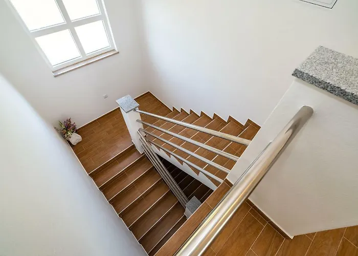 Zozzy Apartamento Posedarje