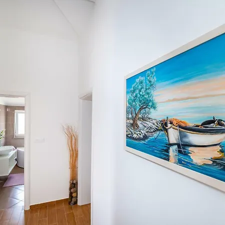 Zozzy Daire Posedarje