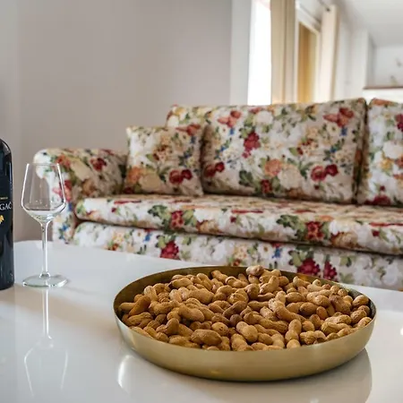 아파트 Zozzy 포세다르예