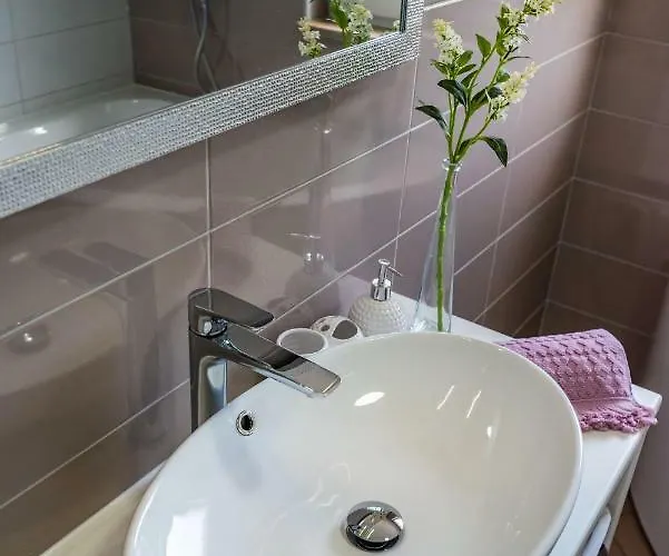 Апартаменты Zozzy