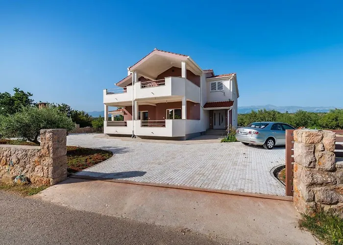 Апартаменты Zozzy